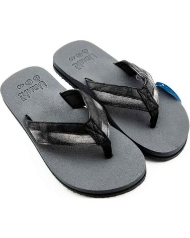 Chanclas de Hombre ROGERROGER ROGER - CHANCLAS PLAYA HOMBRE MARINO