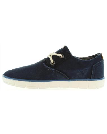 Zapatos de Niña y Niño PEPE JEANS PBS30166 RACE 575 NAVAL B