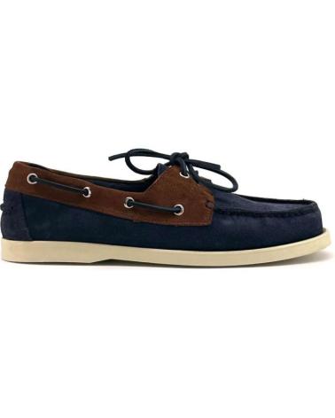 Sapatos-De-Hombre-DUCA-DI-MORRONE-SANTIAGO---SUEDE--BROWN-BLUE