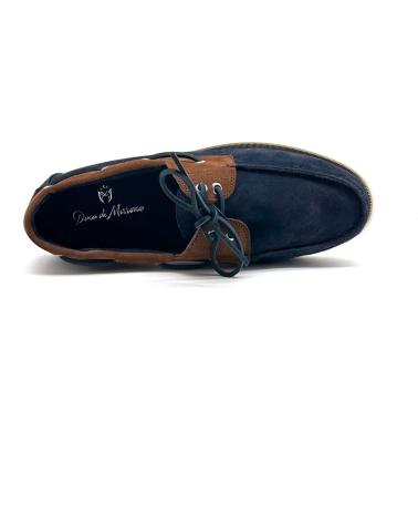 Sapatos-De-Hombre-DUCA-DI-MORRONE-SANTIAGO---SUEDE--BROWN-BLUE