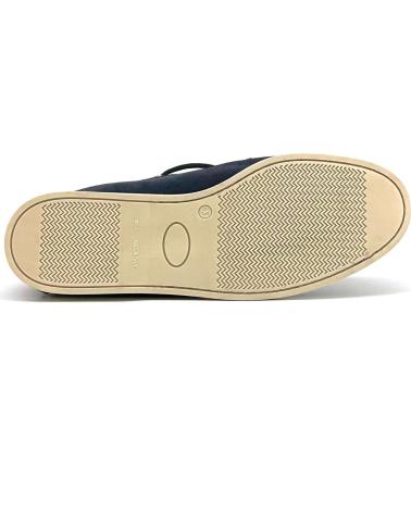 Sapatos-De-Hombre-DUCA-DI-MORRONE-SANTIAGO---SUEDE--BROWN-BLUE