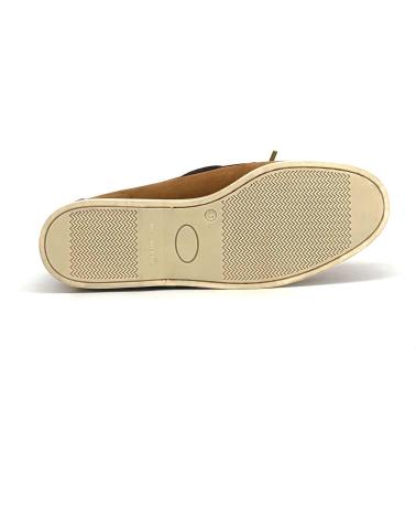 Chaussures-De-Hombre-DUCA-DI-MORRONE-SANTIAGO---SUEDE--BLUE-BROWN