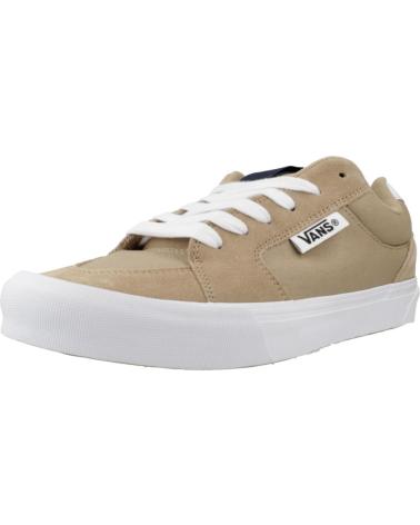 Sportschuhe für Herren VANS OFF THE WALL ZAPATILLAS HOMBRE VANS MODELO CHUKKA PUSH COLOR MARRON CLARO NCNS