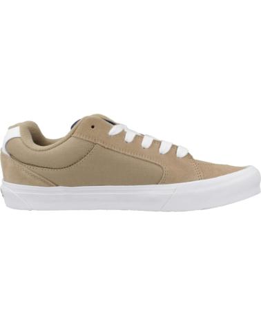 Sportschuhe für Herren VANS OFF THE WALL ZAPATILLAS HOMBRE VANS MODELO CHUKKA PUSH COLOR MARRON CLARO NCNS