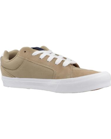 Sportschuhe für Herren VANS OFF THE WALL ZAPATILLAS HOMBRE VANS MODELO CHUKKA PUSH COLOR MARRON CLARO NCNS