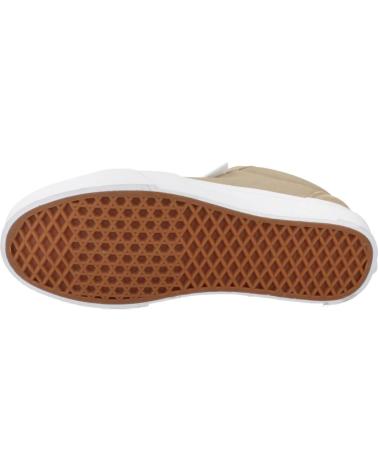 Sportschuhe für Herren VANS OFF THE WALL ZAPATILLAS HOMBRE VANS MODELO CHUKKA PUSH COLOR MARRON CLARO NCNS