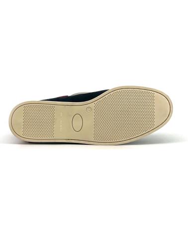 Sapatos-De-Hombre-DUCA-DI-MORRONE-SANTIAGO---SUEDE-RED--BLUE