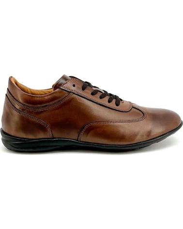 Chaussures-De-Hombre-DUCA-DI-MORRONE-RAUL---LEATHER-BROWN