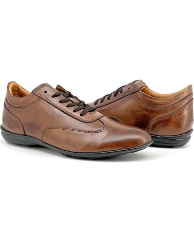 Chaussures-De-Hombre-DUCA-DI-MORRONE-RAUL---LEATHER-BROWN