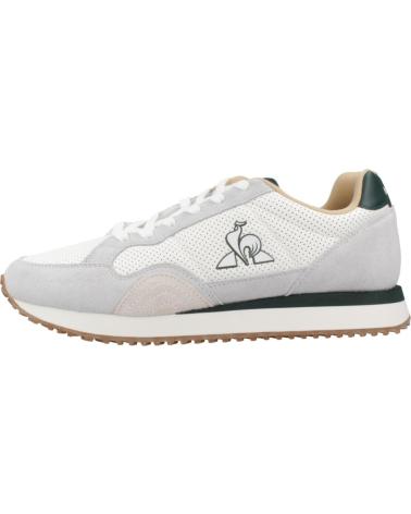 Esportes--De-Hombre-LE-COQ-SPORTIF-ZAPATILLAS-HOMBRE-MODELO-JET-STAR2-COLOR-BLANCO-WHTGRN