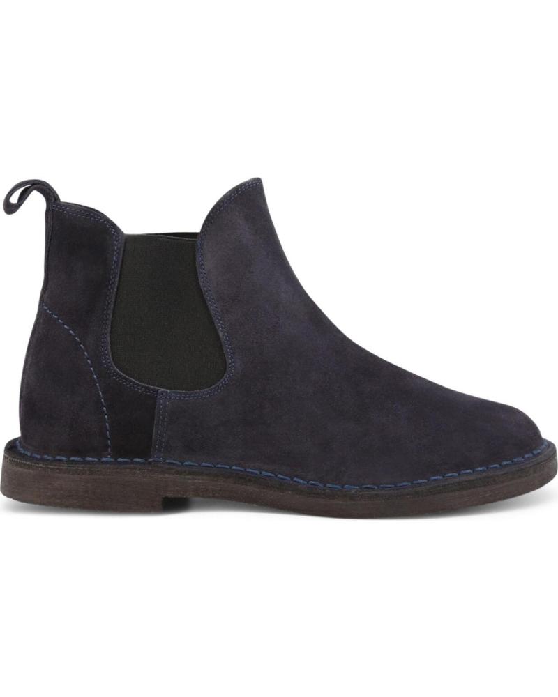 Stiefel-De-Hombre-DUCA-DI-MORRONE-LEONARDO---SUEDE-BLUE