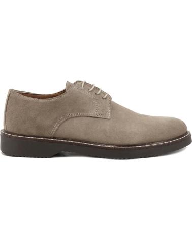 Chaussures-De-Hombre-DUCA-DI-MORRONE-ALESSIO---SUEDE-TAUPE-BROWN