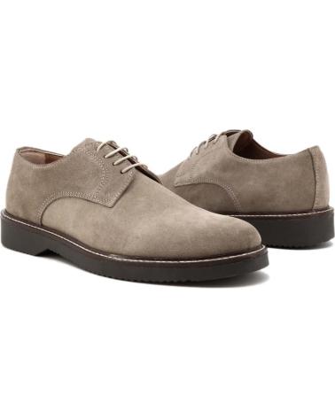 Chaussures-De-Hombre-DUCA-DI-MORRONE-ALESSIO---SUEDE-TAUPE-BROWN