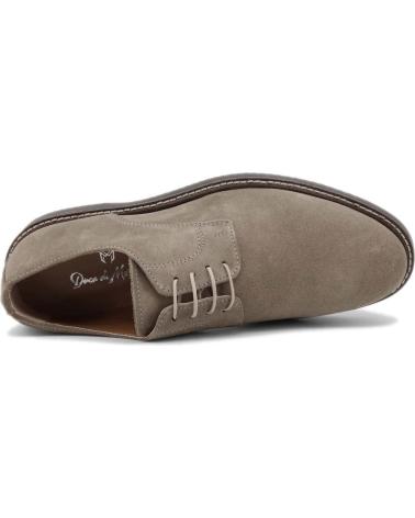 Chaussures-De-Hombre-DUCA-DI-MORRONE-ALESSIO---SUEDE-TAUPE-BROWN