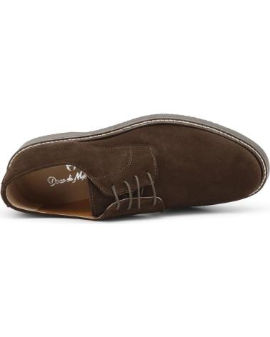 Shoes-De-Hombre-DUCA-DI-MORRONE-ALESSIO---SUEDE-BROWN