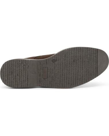 Shoes-De-Hombre-DUCA-DI-MORRONE-ALESSIO---SUEDE-BROWN