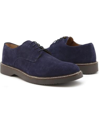 Zapatos-De-Hombre-DUCA-DI-MORRONE-ALESSIO---SUEDE-BLUE