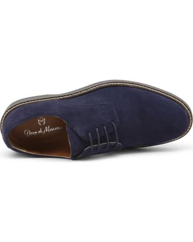Zapatos-De-Hombre-DUCA-DI-MORRONE-ALESSIO---SUEDE-BLUE