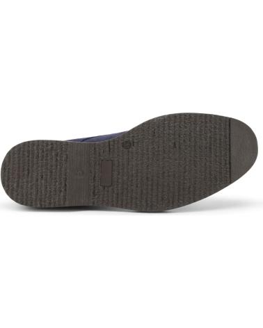 Zapatos-De-Hombre-DUCA-DI-MORRONE-ALESSIO---SUEDE-BLUE