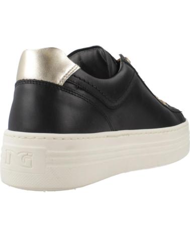 Sneaker für Damen NERO GIARDINI ZAPATILLAS MUJER MODELO I411610D COLOR NEGRO 100