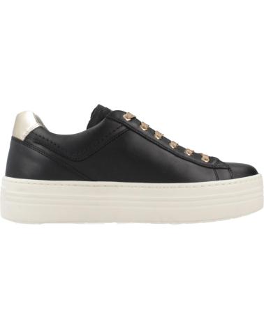 Sneaker für Damen NERO GIARDINI ZAPATILLAS MUJER MODELO I411610D COLOR NEGRO 100