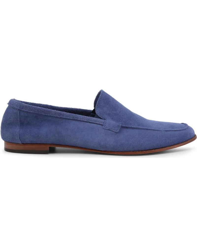 Zapatos-De-Hombre-DUCA-DI-MORRONE-ERMES---SUEDE-BLUE
