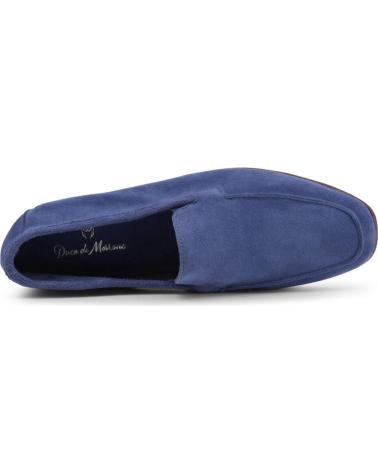 Zapatos-De-Hombre-DUCA-DI-MORRONE-ERMES---SUEDE-BLUE