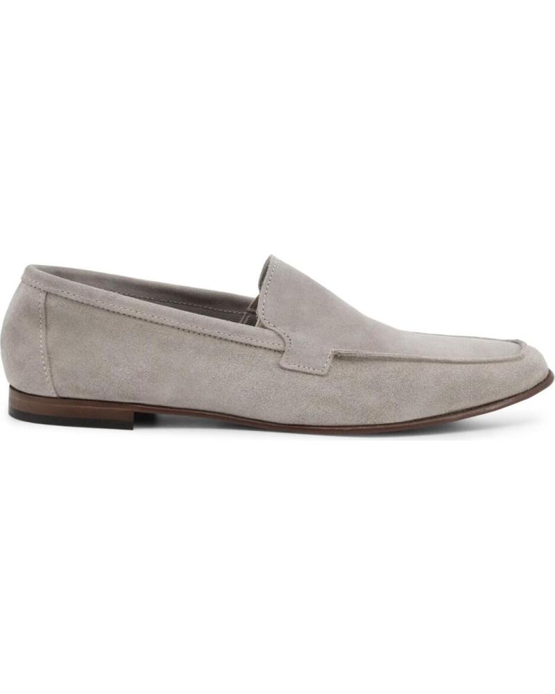 Zapatos-De-Hombre-DUCA-DI-MORRONE-ERMES---SUEDE-GRAY-GREY