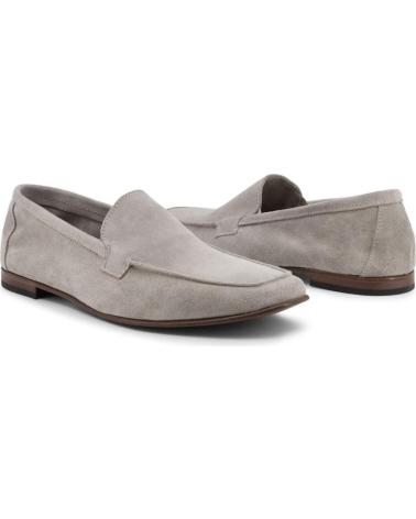 Zapatos-De-Hombre-DUCA-DI-MORRONE-ERMES---SUEDE-GRAY-GREY