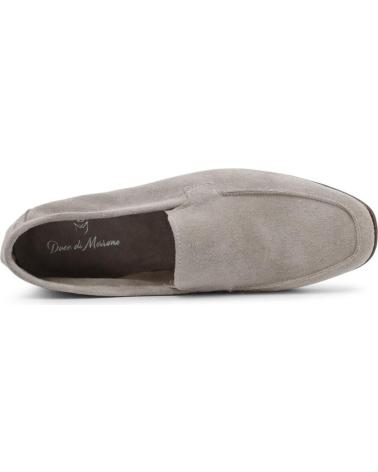 Zapatos-De-Hombre-DUCA-DI-MORRONE-ERMES---SUEDE-GRAY-GREY