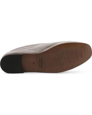 Zapatos-De-Hombre-DUCA-DI-MORRONE-ERMES---SUEDE-GRAY-GREY