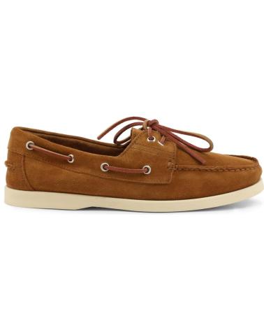 Shoes-De-Hombre-DUCA-DI-MORRONE-SANTIAGO---SUEDE-LIGHT-BROWN