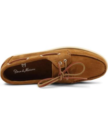 Shoes-De-Hombre-DUCA-DI-MORRONE-SANTIAGO---SUEDE-LIGHT-BROWN