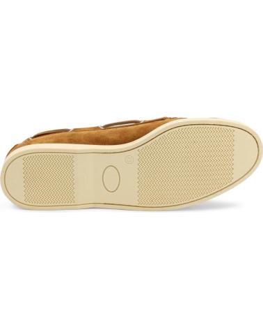 Shoes-De-Hombre-DUCA-DI-MORRONE-SANTIAGO---SUEDE-LIGHT-BROWN