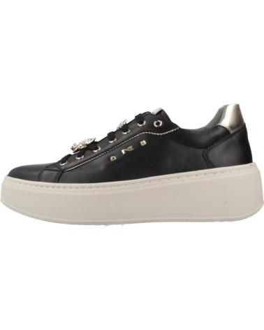 Sneaker-De-Mujer-NERO-GIARDINI-ZAPATILLAS-MUJER-MODELO-I411621D-COLOR-NEGRO-100