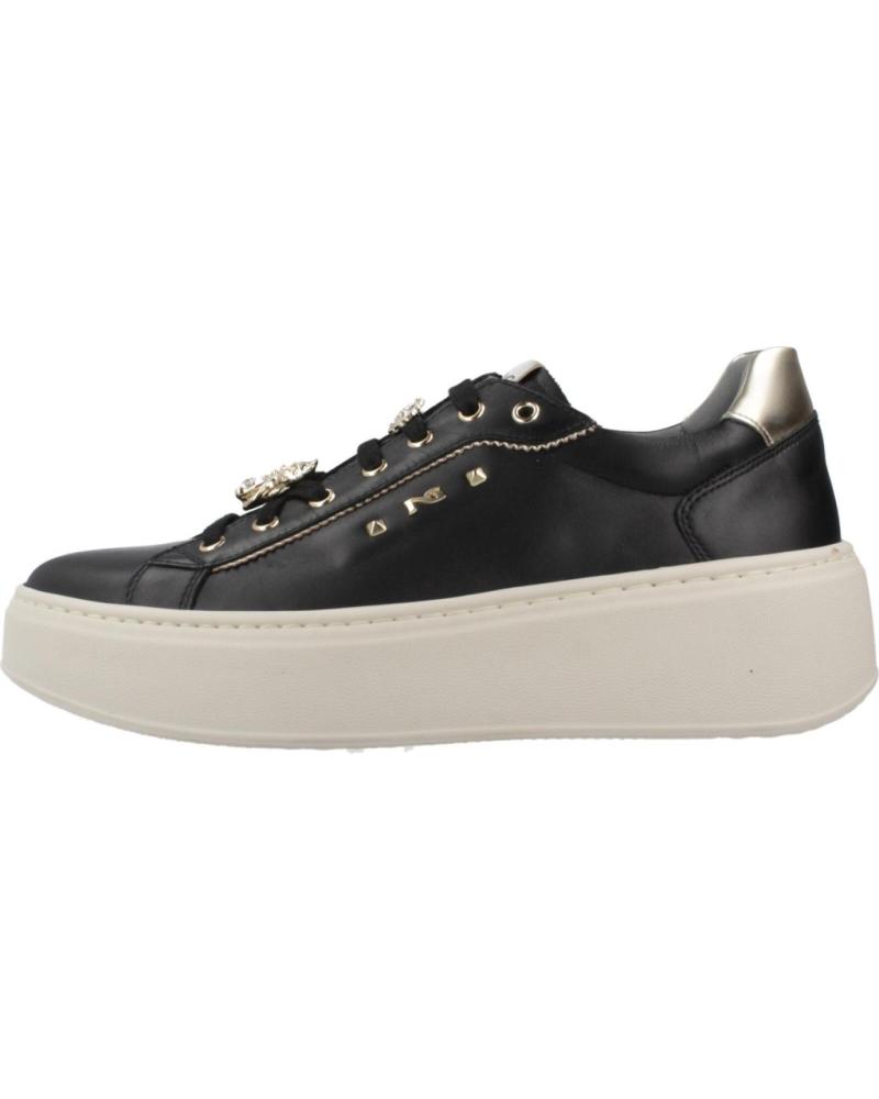 Sneaker-De-Mujer-NERO-GIARDINI-ZAPATILLAS-MUJER-MODELO-I411621D-COLOR-NEGRO-100