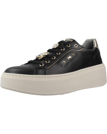 Sneaker-De-Mujer-NERO-GIARDINI-ZAPATILLAS-MUJER-MODELO-I411621D-COLOR-NEGRO-100