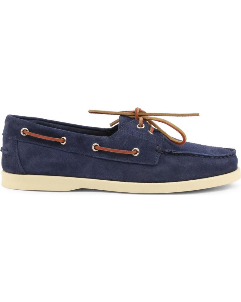 Scarpe-De-Hombre-DUCA-DI-MORRONE-SANTIAGO---SUEDE-BLUE