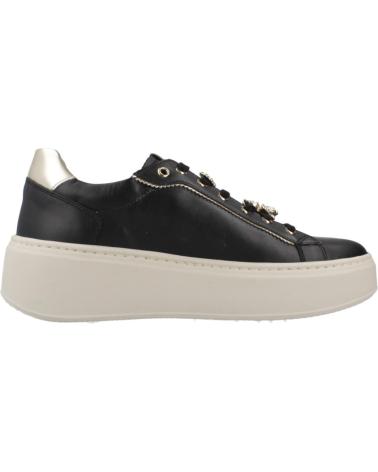 Sneaker-De-Mujer-NERO-GIARDINI-ZAPATILLAS-MUJER-MODELO-I411621D-COLOR-NEGRO-100