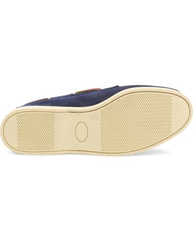 Scarpe-De-Hombre-DUCA-DI-MORRONE-SANTIAGO---SUEDE-BLUE