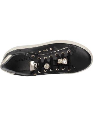Sneaker-De-Mujer-NERO-GIARDINI-ZAPATILLAS-MUJER-MODELO-I411621D-COLOR-NEGRO-100