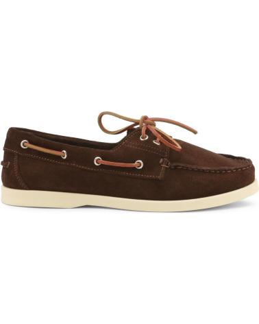 Shoes-De-Hombre-DUCA-DI-MORRONE-SANTIAGO---SUEDE-BROWN