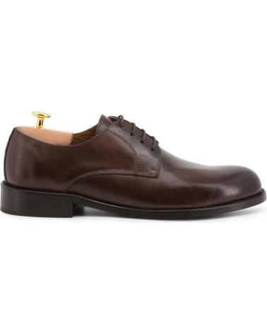 Shoes-De-Hombre-DUCA-DI-MORRONE-GLAUCO---LEATHER-BROWN