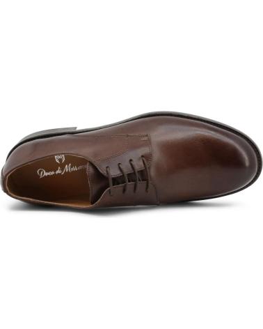 Zapatos-De-Hombre-DUCA-DI-MORRONE-GLAUCO---LEATHER-BROWN