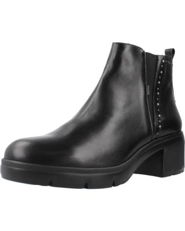 FLUCHOS BOTIN FUGAZ F2109 NEGRO