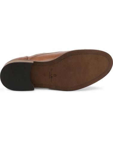 Shoes-De-Hombre-DUCA-DI-MORRONE-LUCAS---LEATHER-BROWN