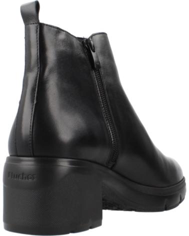 FLUCHOS BOTIN FUGAZ F2109 NEGRO