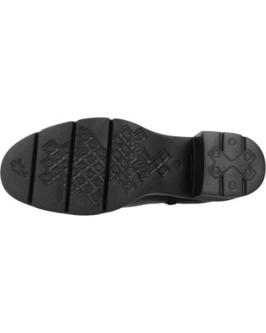 FLUCHOS BOTIN FUGAZ F2109 NEGRO
