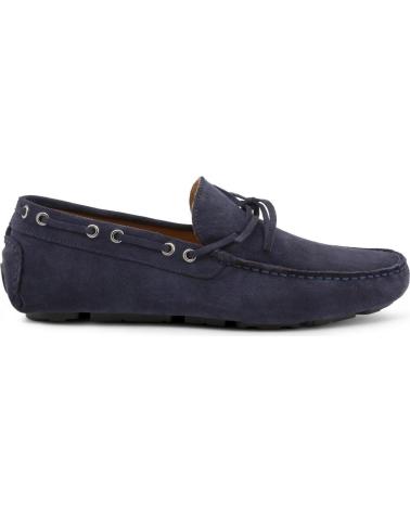Scarpe-De-Hombre-DUCA-DI-MORRONE-EDOARDO---SUEDE-BLUE