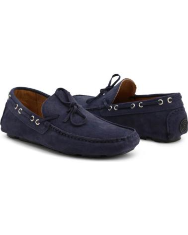 Shoes-De-Hombre-DUCA-DI-MORRONE-EDOARDO---SUEDE-BLUE
